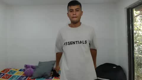 danielitopapii online show from February 2025 06:09:01 PM