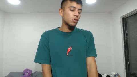 danielitopapii online show from February 2025 10:58:01 PM