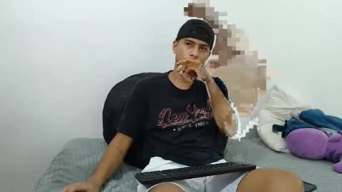 danielitopapii online show from February 2025 06:54:02 PM