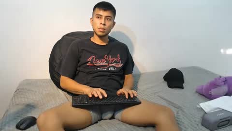 danielitopapii online show from February 2025 09:58:02 PM