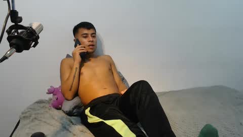 danielitopapii online show from March 2025 06:00:01 PM