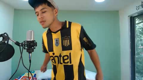 danielitopapii online show from November 2025 08:08:02 PM