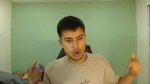 danielitopapii online show from November 2025 10:28:02 AM