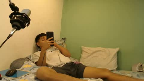 danielitopapii online show from June 2026 05:23:01 AM