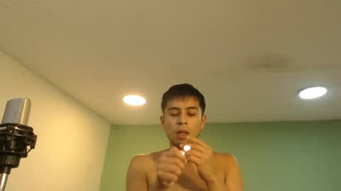 danielitopapii online show from June 2026 07:07:02 PM