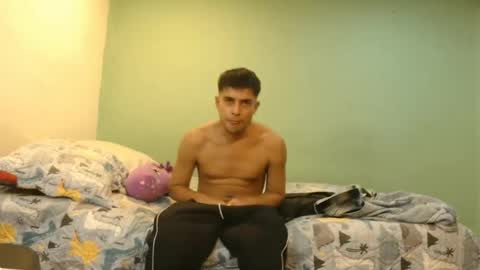 danielitopapii online show from June 2026 04:29:01 AM