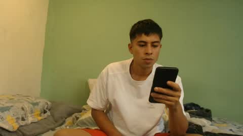 danielitopapii online show from July 2026 03:01:02 PM