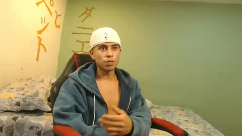 danielitopapii online show from July 2026 03:23:01 AM