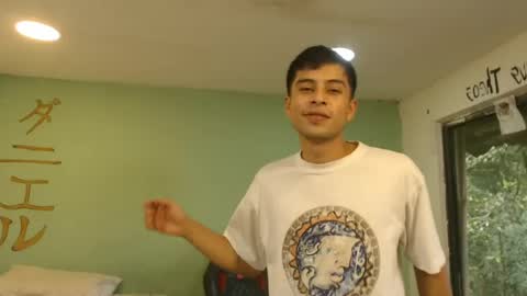 danielitopapii online show from July 2026 06:43:01 PM