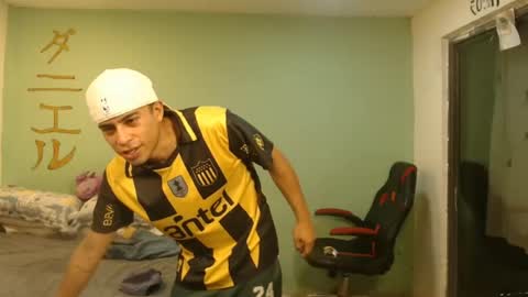 danielitopapii online show from July 2026 04:29:01 AM