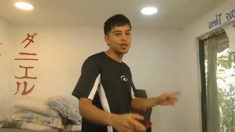 danielitopapii online show from July 2026 02:57:02 PM