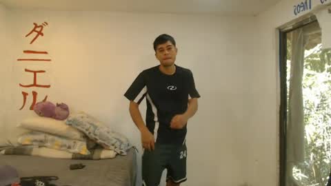 danielitopapii online show from July 2026 03:21:02 PM