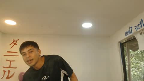 danielitopapii online show from July 2026 06:20:01 PM