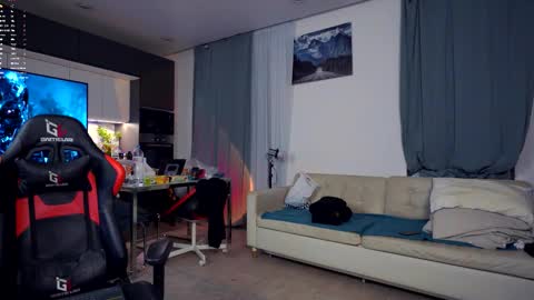 Daniel Kraig online show from February 2026 05:30:01 PM