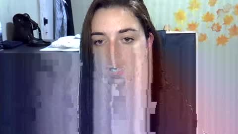Daniella  online show from October 2025 10:10:01 PM