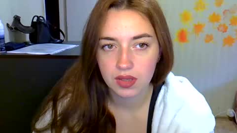 Daniella  online show from October 2025 07:42:02 AM