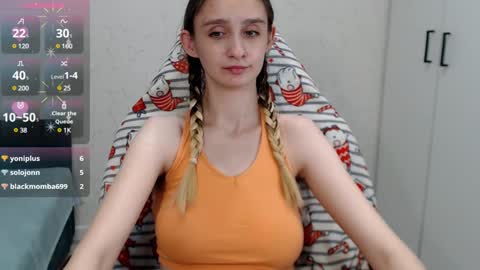 Daniella Martin online show from December 2024 02:12:01 AM