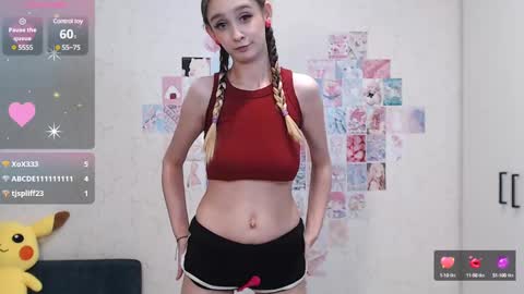 Daniella Martin online show from March 2025 01:57:02 PM