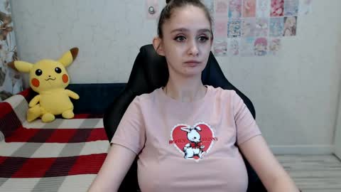 Daniella Martin online show from May 2026 12:50:01 AM