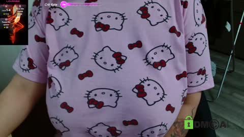 Snapshot of daniellavas chatting on January 2025 07:53:01 PM JessicaWhite online show from January 2025 07:53:01 PM