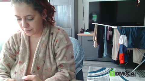 Snapshot of daniellavas chatting on January 2025 09:24:01 AM JessicaWhite online show from January 2025 09:24:01 AM