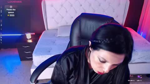 Danielle Smith online show from March 2025 02:25:02 AM