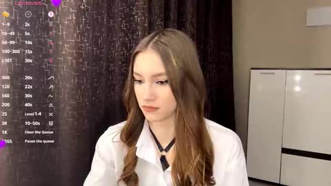 Trisha wanna play  Meow online show from February 2026 05:24:01 PM