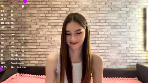 Trisha wanna play  Meow online show from March 2026 12:24:02 PM