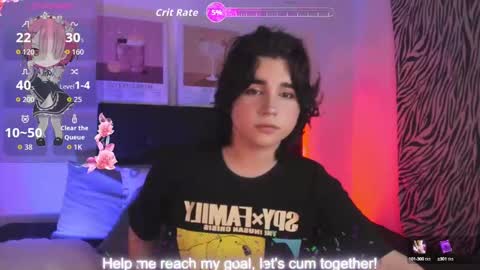 Snapshot of daniellesins_ chatting on October 2025 12:00:01 AM    online show from October 2025 12:00:01 AM