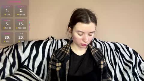 Mia online show from December 2025 07:24:01 AM