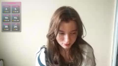 Mia online show from February 2026 07:37:01 AM