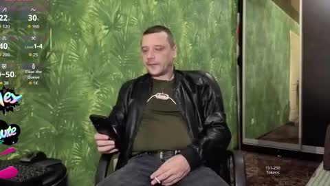 Snapshot of danielocool chatting on October 2025 07:09:01 AM DanieloCool online show from October 2025 07:09:01 AM