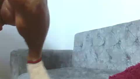 JUAN online show from January 2025 06:56:01 PM