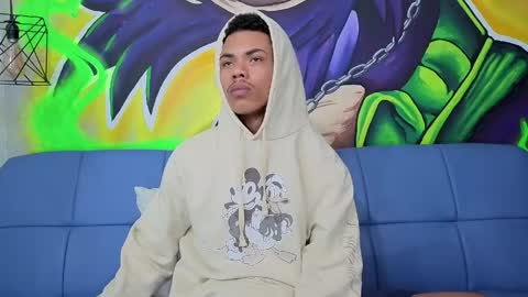 JUAN online show from April 2026 05:43:02 AM