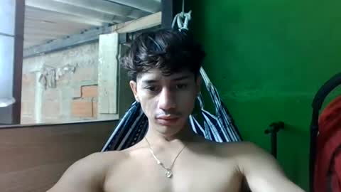 Daniels Cruz online show from August 2026 03:15:01 PM