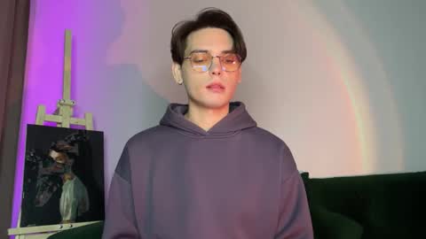 danieltuckerr online show from November 2025 11:48:02 PM