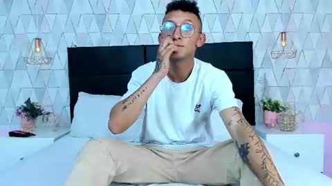 danieltylor online show from June 2026 08:11:01 PM