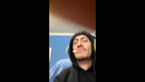 Snapshot of danielvalero chatting on February 2025 04:14:02 AM Daniel online show from February 2025 04:14:02 AM