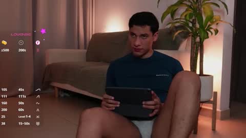 Masked online show from February 2026 03:25:02 AM