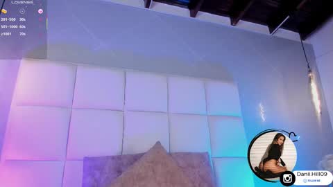 Danii  online show from November 2025 04:55:01 AM