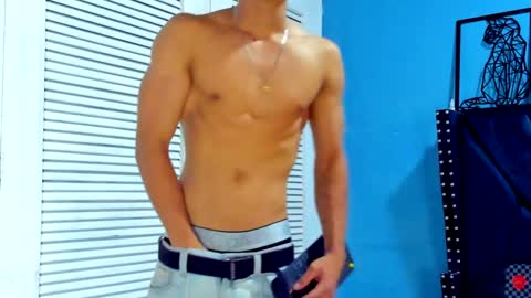 Dani online show from January 2025 03:49:02 AM