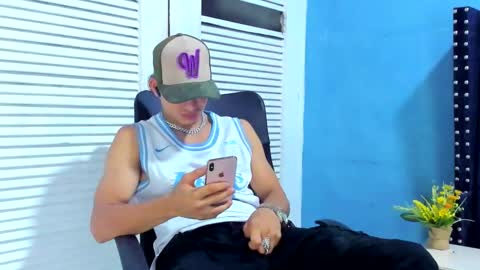 Dani online show from February 2025 04:07:01 AM