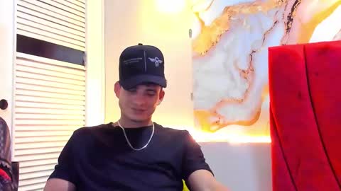 Dani online show from November 2025 05:08:02 AM