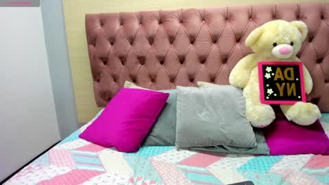 DaniiBelluci  online show from January 2025 07:51:02 AM