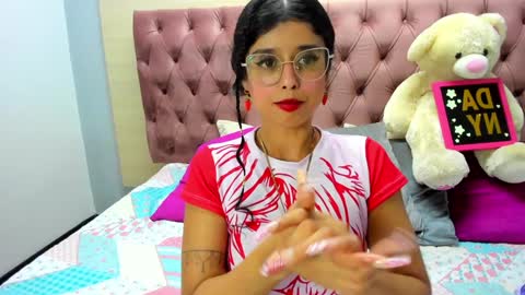 DaniiBelluci  online show from January 2025 06:46:01 AM