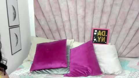 Snapshot of daniibelluci chatting on January 2026 05:59:02 PM DaniiBelluci online show from January 2026 05:59:02 PM