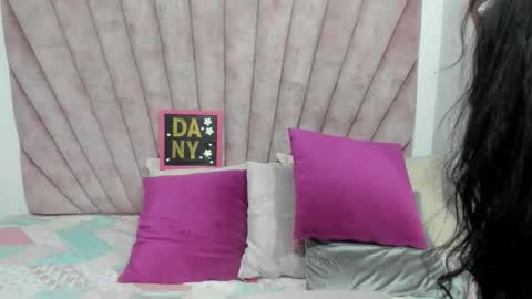 Snapshot of daniibelluci chatting on January 2026 03:16:01 PM DaniiBelluci online show from January 2026 03:16:01 PM