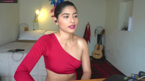 Snapshot of daniisla chatting on January 2025 07:53:01 PM danalle .. online show from January 2025 07:53:01 PM