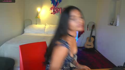 Snapshot of daniisla chatting on February 2025 09:35:02 PM danalle .. online show from February 2025 09:35:02 PM