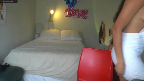 Snapshot of daniisla chatting on March 2025 06:58:02 PM danalle .. online show from March 2025 06:58:02 PM